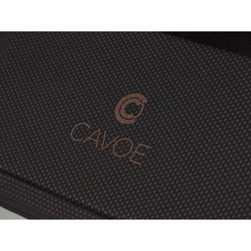 Universalus 2in1 vežimėlis Cavoe Moi+, Meteorite Universalus 2in1 vežimėlis Cavoe Moi+, Meteorite