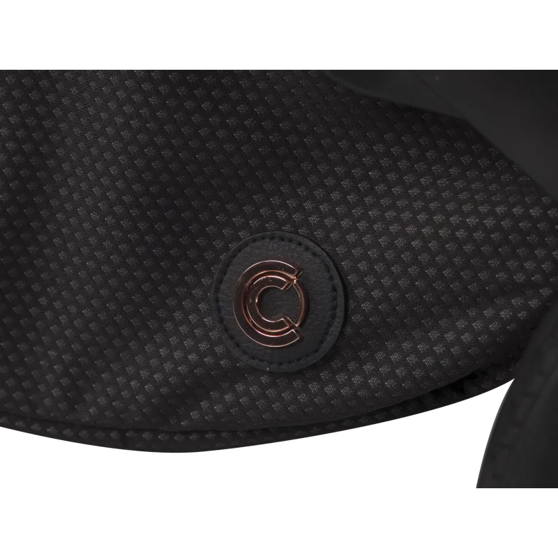 Universalus 2in1 vežimėlis Cavoe Moi+, Meteorite Universalus 2in1 vežimėlis Cavoe Moi+, Meteorite