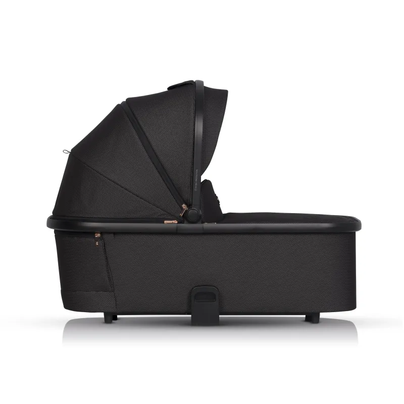 Universalus 2in1 vežimėlis Cavoe Moi+, Meteorite Universalus 2in1 vežimėlis Cavoe Moi+, Meteorite