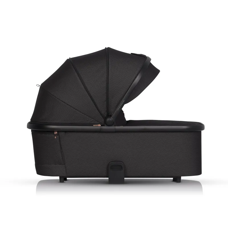 Universalus 2in1 vežimėlis Cavoe Moi+, Meteorite Universalus 2in1 vežimėlis Cavoe Moi+, Meteorite