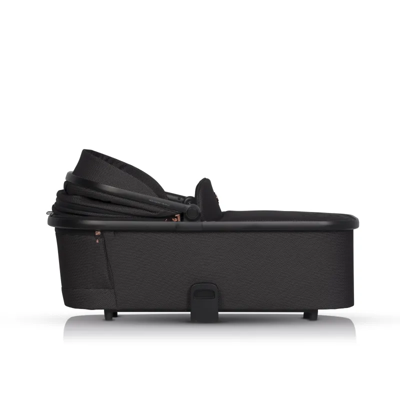 Universalus 2in1 vežimėlis Cavoe Moi+, Meteorite Universalus 2in1 vežimėlis Cavoe Moi+, Meteorite