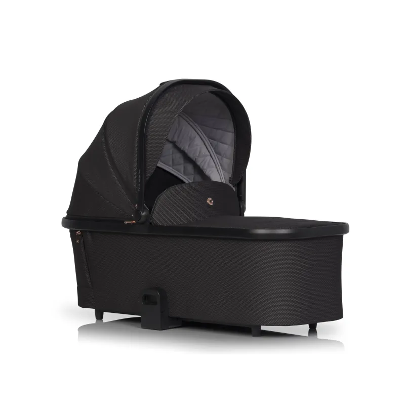 Universalus 2in1 vežimėlis Cavoe Moi+, Meteorite Universalus 2in1 vežimėlis Cavoe Moi+, Meteorite