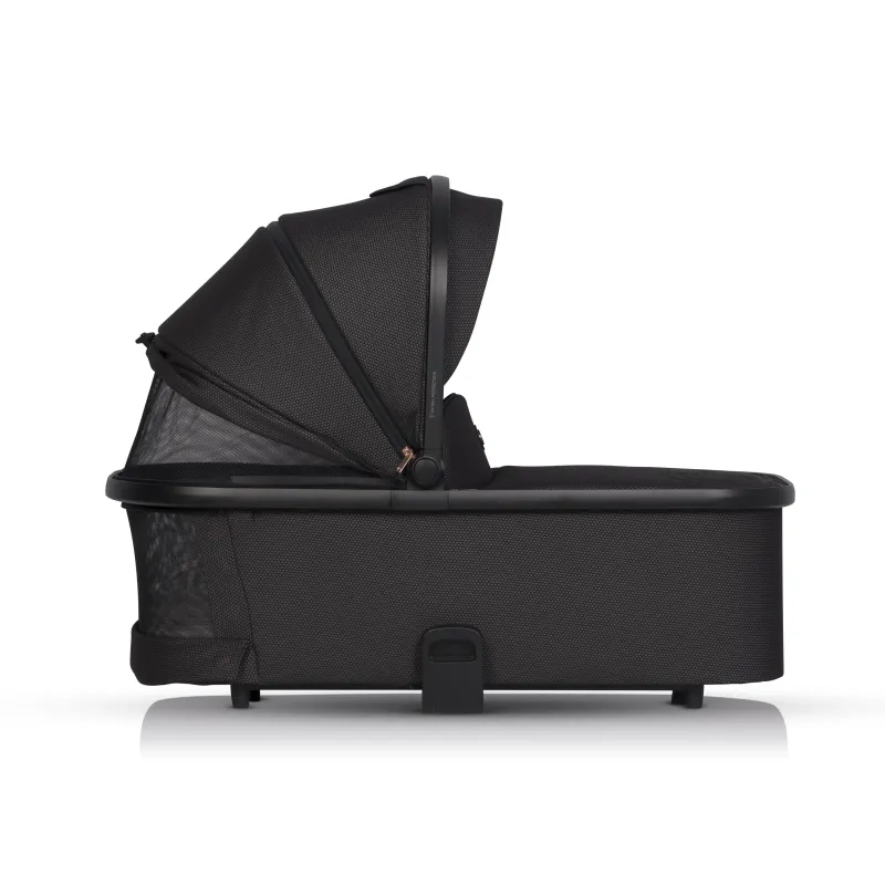 Universalus 2in1 vežimėlis Cavoe Moi+, Meteorite Universalus 2in1 vežimėlis Cavoe Moi+, Meteorite