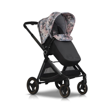 Vaikiškas vežimėlis Cavoe Osis 2.0, Bouquet