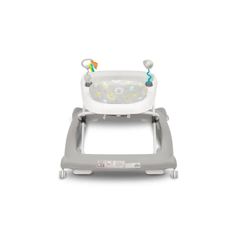 Vaikštynė Toyz Canto, Grey Vaikštynė Toyz Canto, Grey