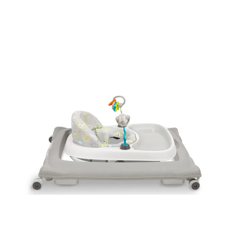 Vaikštynė Toyz Canto, Grey Vaikštynė Toyz Canto, Grey