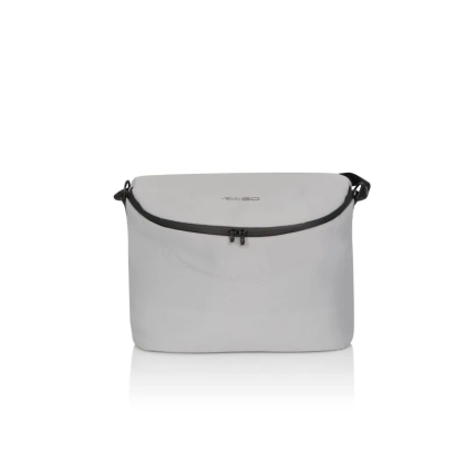 Vežimėlio rankinė Easy go Optimo,  Pearl