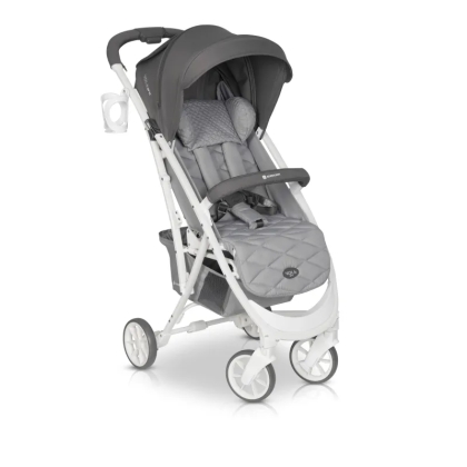 Vežimėlis Euro-Cart Volt Pro, Pearl