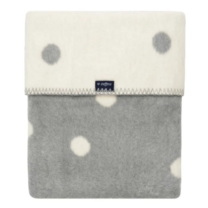 Womar Zaffiro pledukas 75x100 cm., Pilka