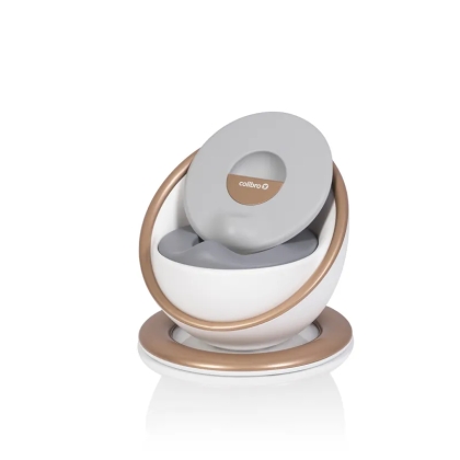 Naktipuodis Colibro Elisse, copper
