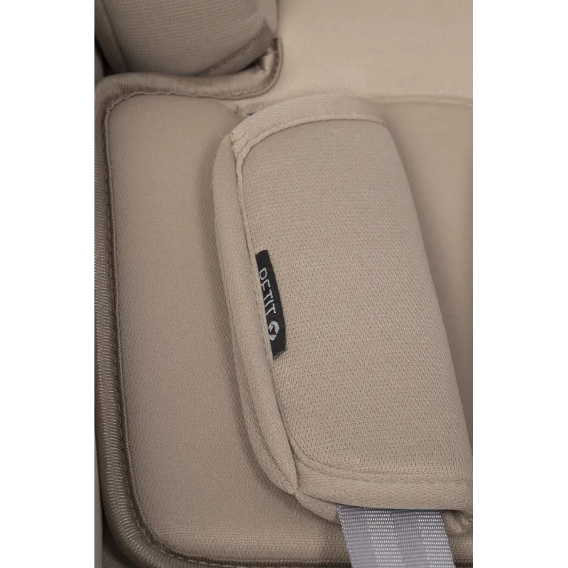 Autokėdutė su baze Colibro Petit Pro I size, 0 13 kg. Camel Autokėdutė su baze Colibro Petit Pro I size, 0 13 kg. Camel