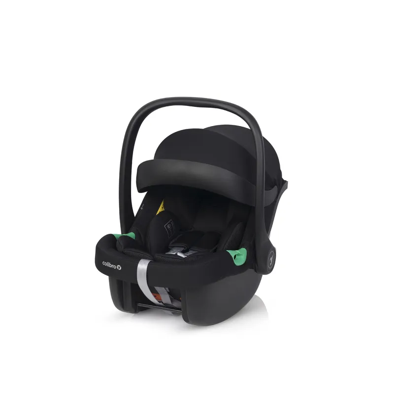 Autokėdutė su baze Colibro Petit Pro I size, 0 13 kg. Onyx Autokėdutė su baze Colibro Petit Pro I size, 0 13 kg. Onyx