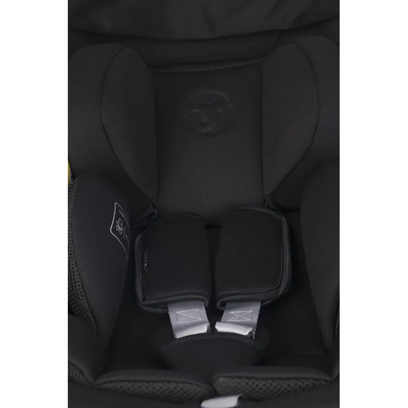 Autokėdutė su baze Colibro Petit Pro I size, 0 13 kg. Onyx Autokėdutė su baze Colibro Petit Pro I size, 0 13 kg. Onyx