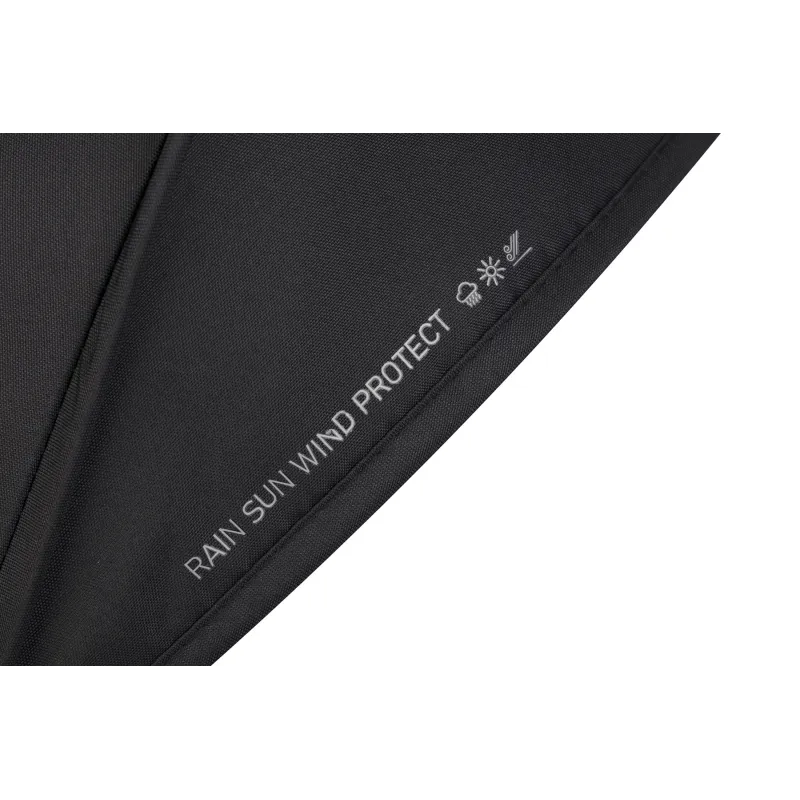 Sportinukas Easy go Simple, Ebony Black Sportinukas Easy go Simple, Ebony Black