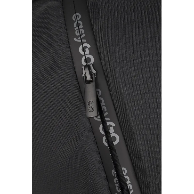 Sportinukas Easy go Simple, Ebony Black Sportinukas Easy go Simple, Ebony Black