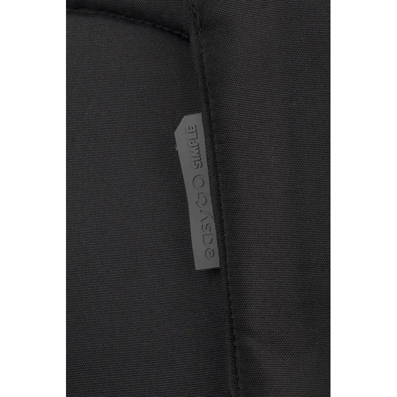 Sportinukas Easy go Simple, Ebony Black Sportinukas Easy go Simple, Ebony Black