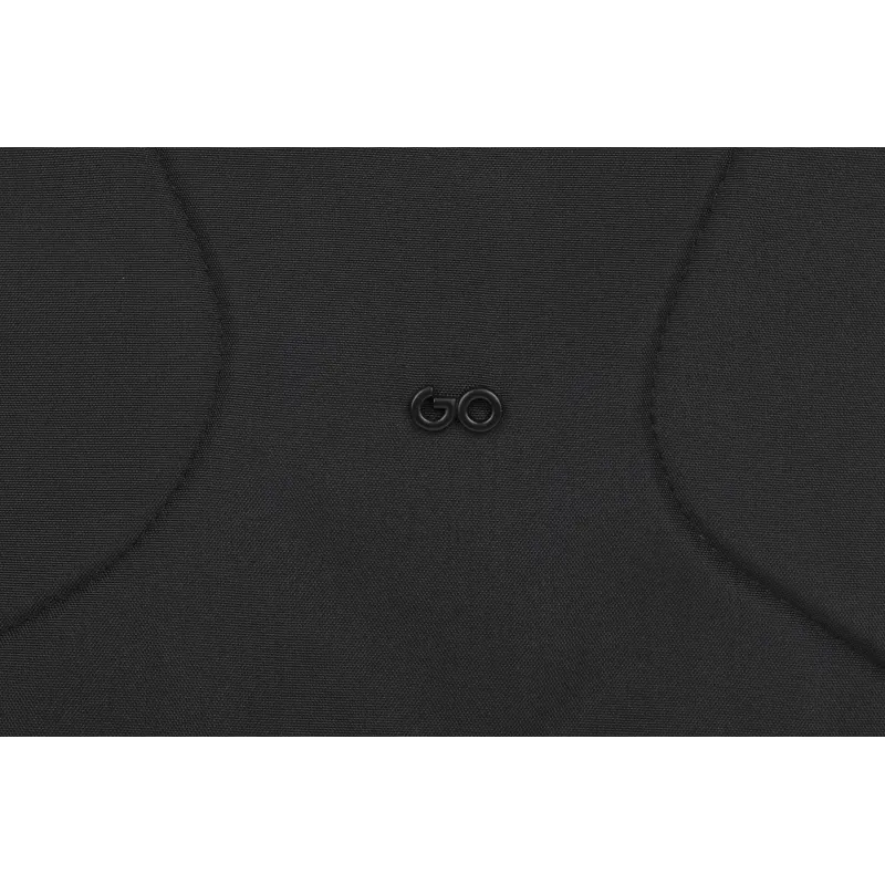 Sportinukas Easy go Simple, Ebony Black Sportinukas Easy go Simple, Ebony Black
