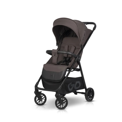 Sportinukas Easy go Simple, Mokka Mousse