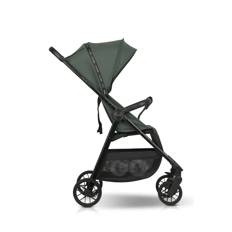 Sportinukas Easy go Simple, Sage green Sportinukas Easy go Simple, Sage green
