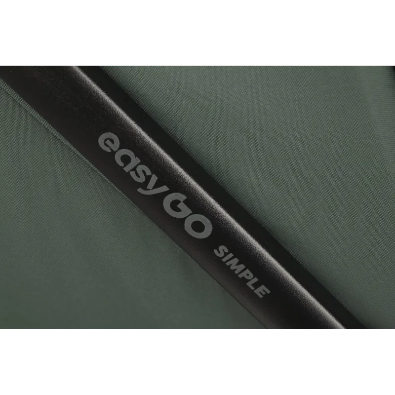 Sportinukas Easy go Simple, Sage green Sportinukas Easy go Simple, Sage green