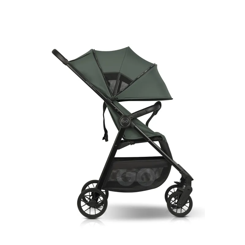 Sportinukas Easy go Simple, Sage green Sportinukas Easy go Simple, Sage green