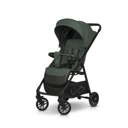Sportinukas Easy go Simple, Sage green