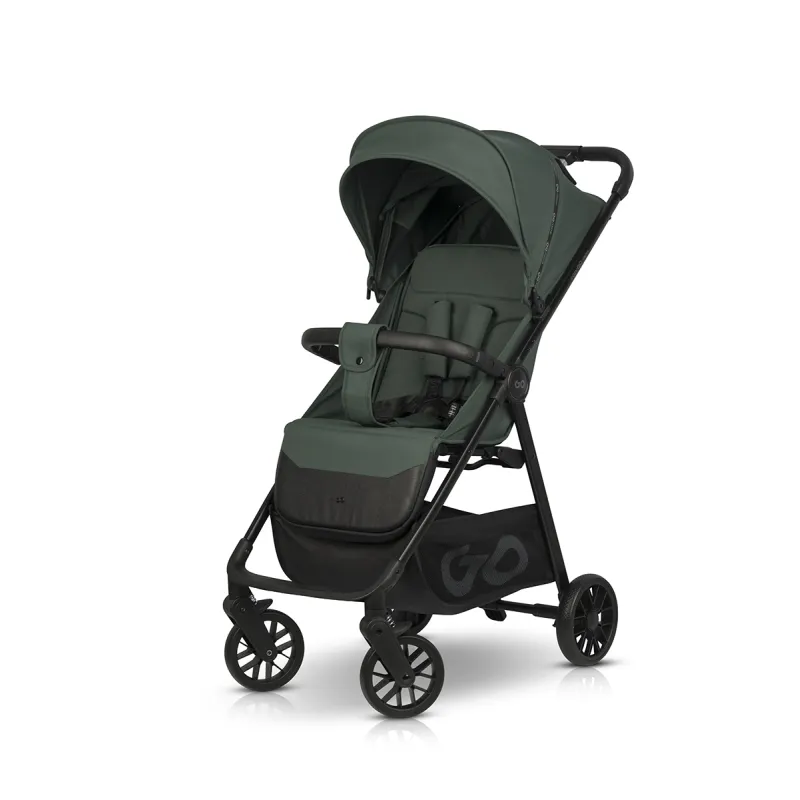Sportinukas Easy go Simple, Sage green Sportinukas Easy go Simple, Sage green
