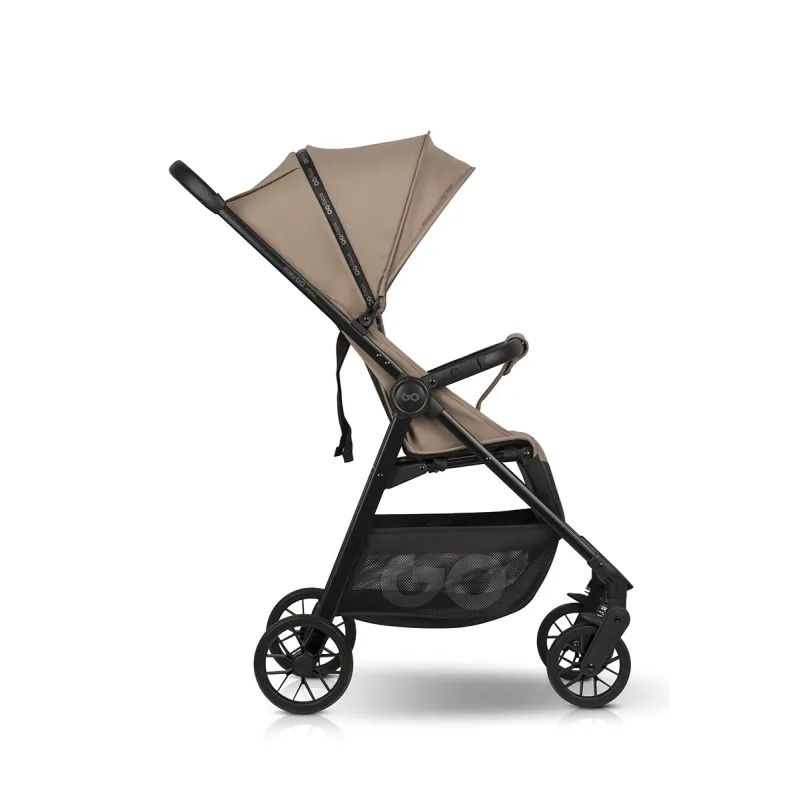 Sportinukas Easy go Simple, Savana beige Sportinukas Easy go Simple, Savana beige