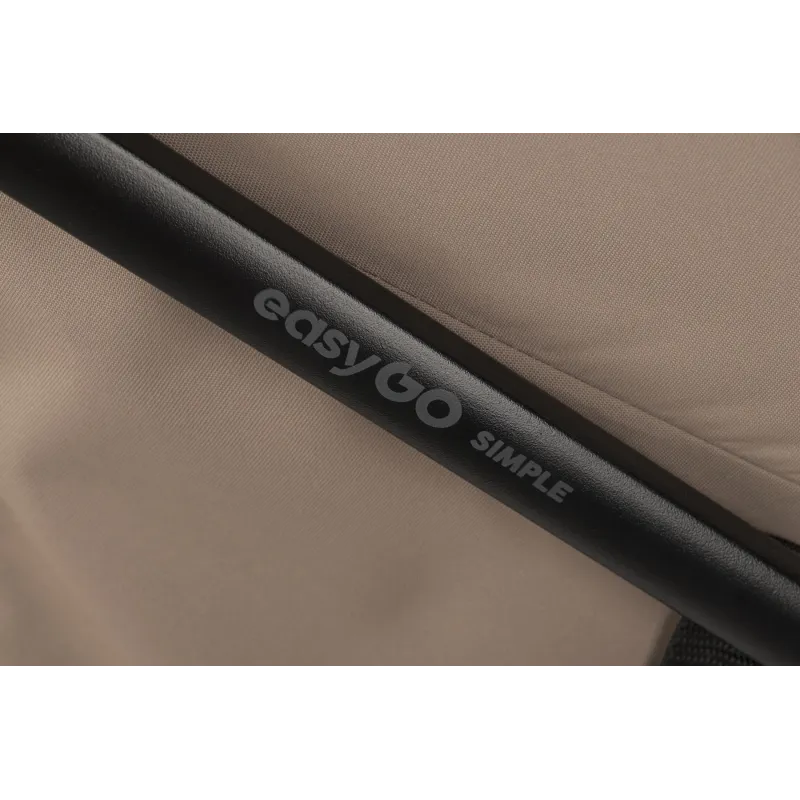 Sportinukas Easy go Simple, Savana beige Sportinukas Easy go Simple, Savana beige