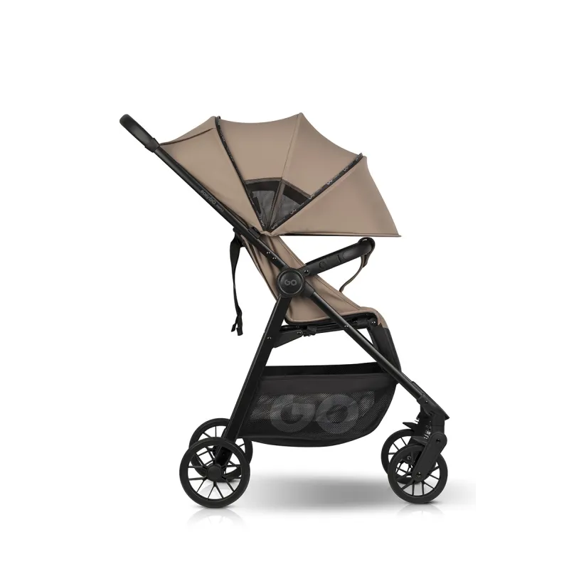 Sportinukas Easy go Simple, Savana beige Sportinukas Easy go Simple, Savana beige