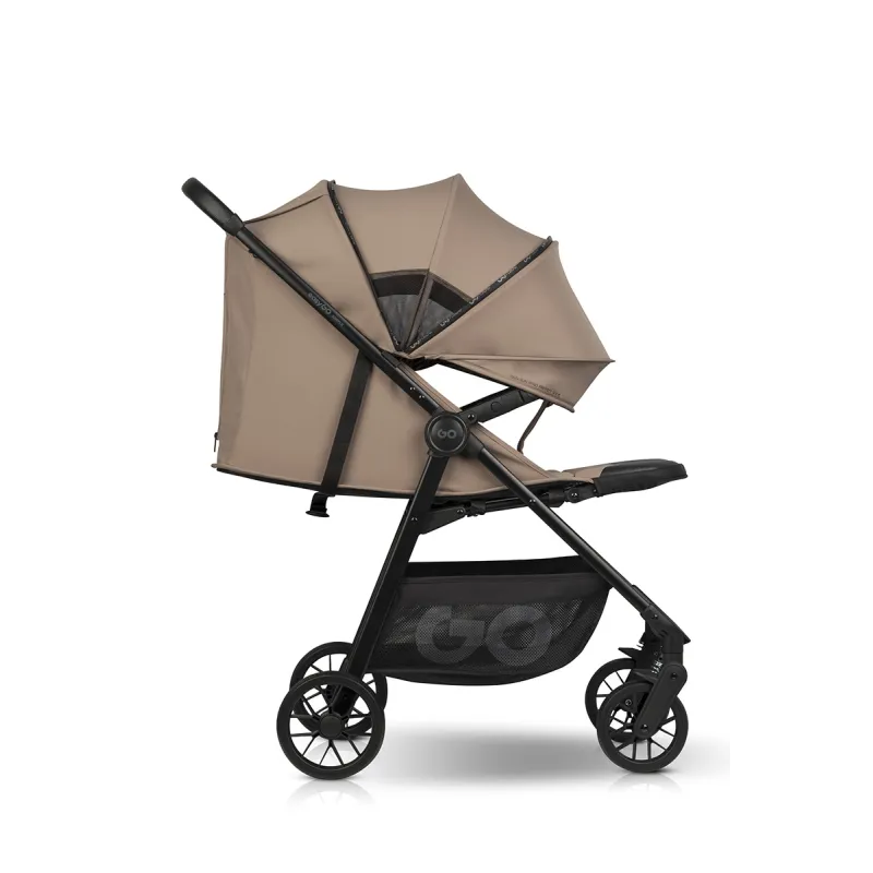 Sportinukas Easy go Simple, Savana beige Sportinukas Easy go Simple, Savana beige