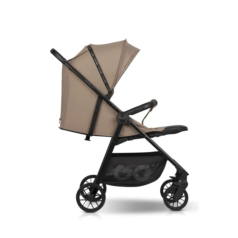 Sportinukas Easy go Simple, Savana beige Sportinukas Easy go Simple, Savana beige