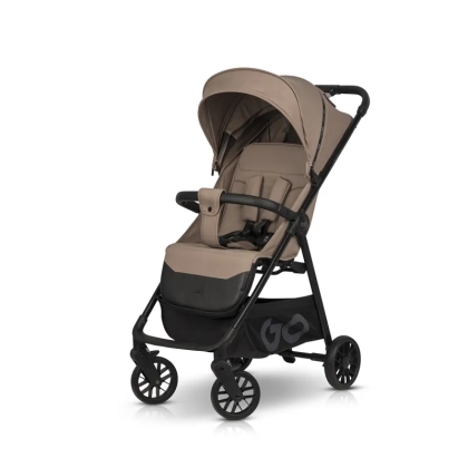 Sportinukas Easy go Simple, Savana beige