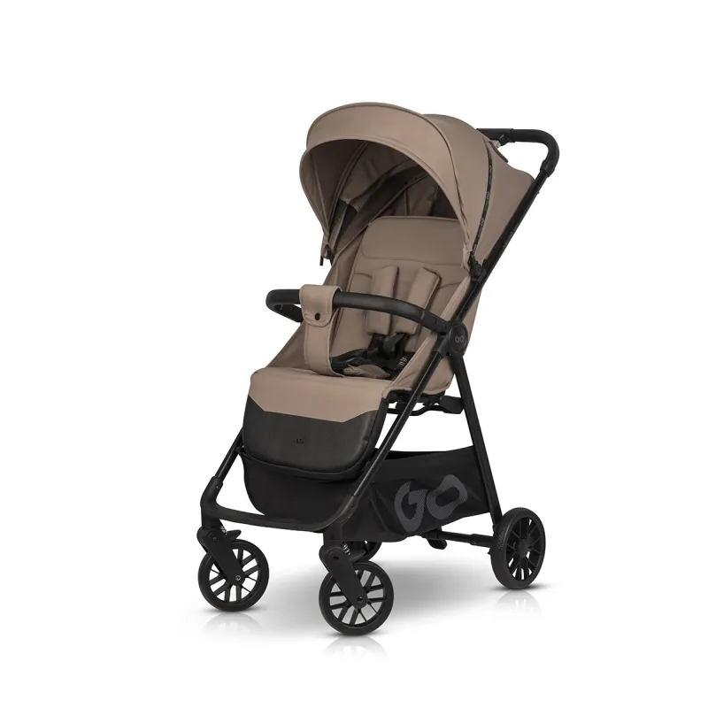 Sportinukas Easy go Simple, Savana beige Sportinukas Easy go Simple, Savana beige