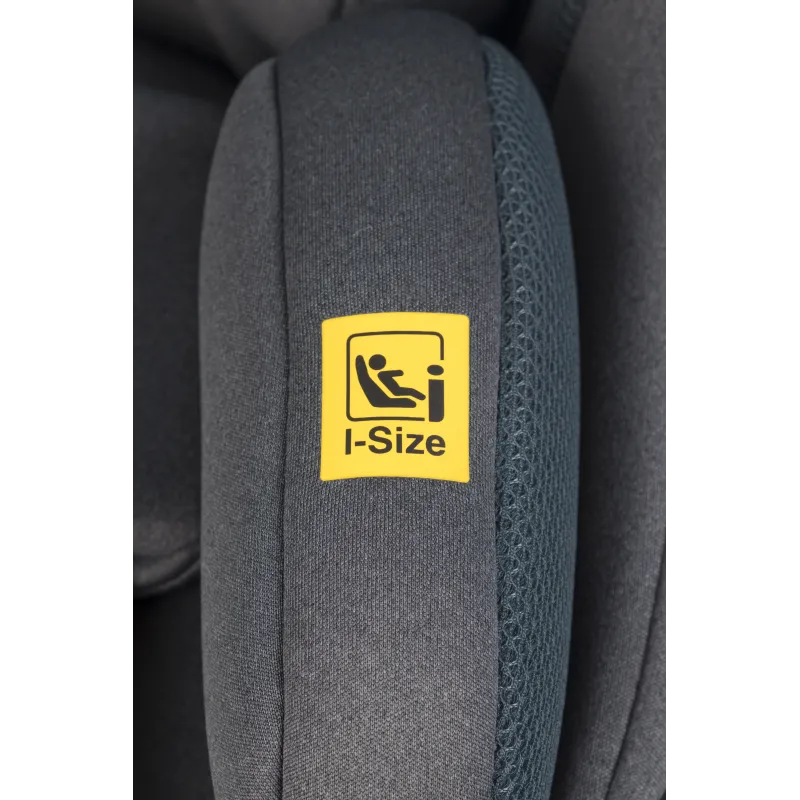Autokėdutė su gulima padėtimi Easy go Buz Xtd 0 13 kg., Granito Autokėdutė su gulima padėtimi Easy go Buz Xtd 0 13 kg., Granito