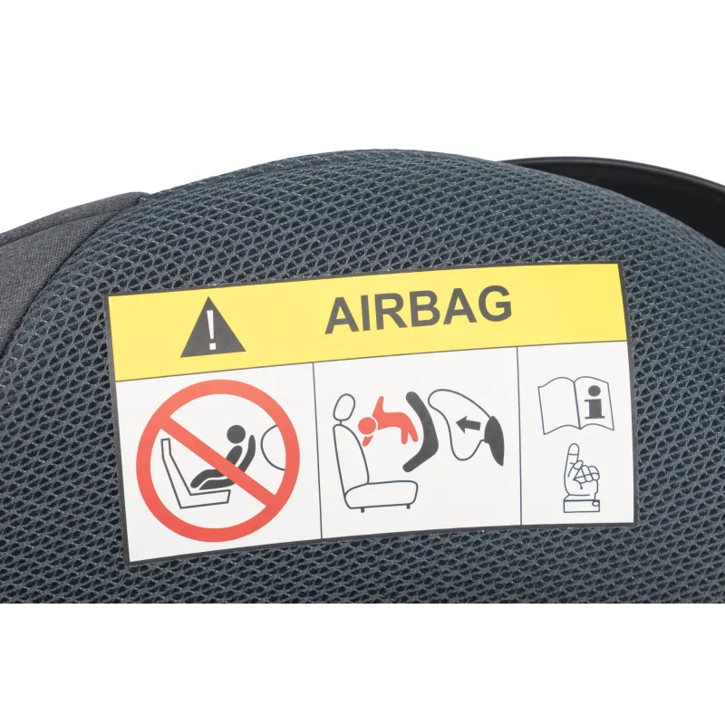 Autokėdutė su gulima padėtimi Easy go Buz Xtd 0 13 kg., Granito Autokėdutė su gulima padėtimi Easy go Buz Xtd 0 13 kg., Granito