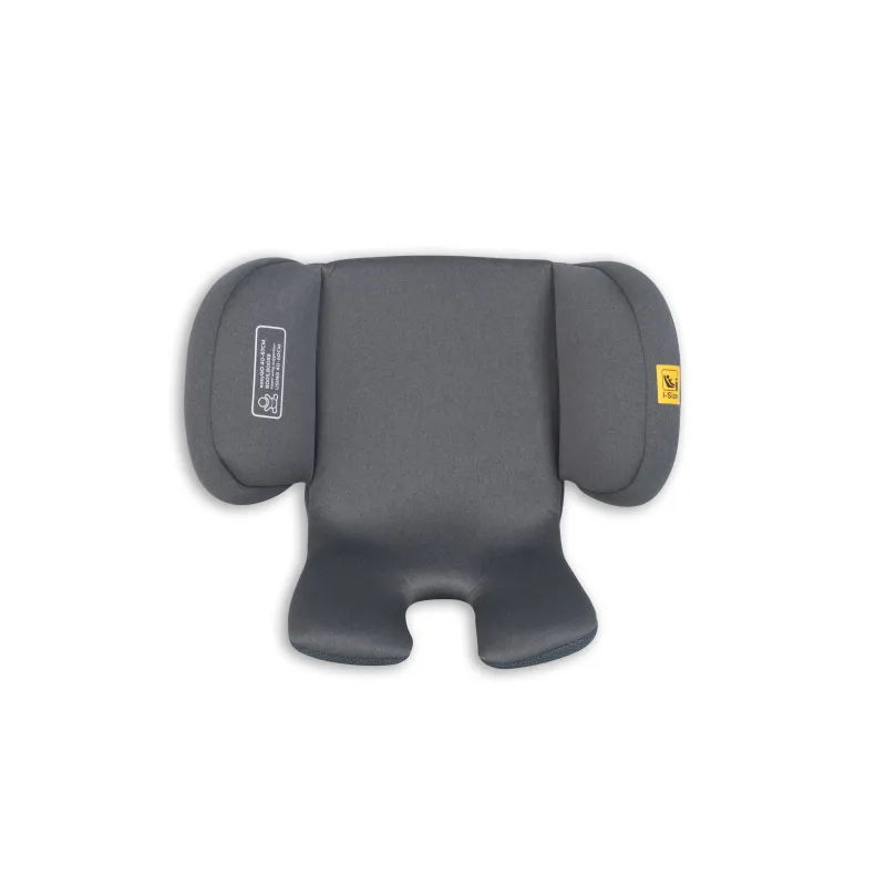 Autokėdutė su gulima padėtimi Easy go Buz Xtd 0 13 kg., Granito Autokėdutė su gulima padėtimi Easy go Buz Xtd 0 13 kg., Granito